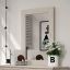 Mirror, White