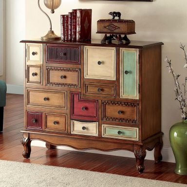 Accent Chest