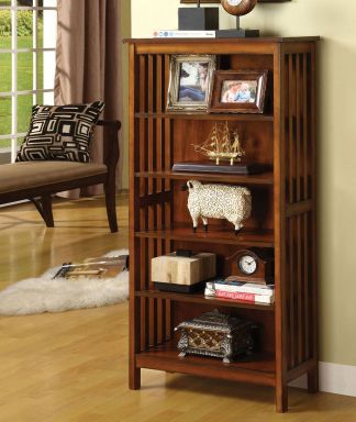 Media Shelf