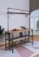 Bar Table, Sand Black/Natural