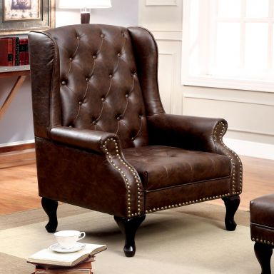 Accent Chair