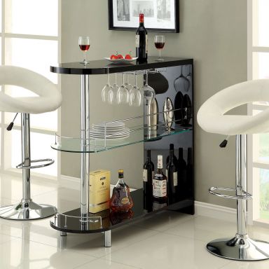 Mini Server, Black