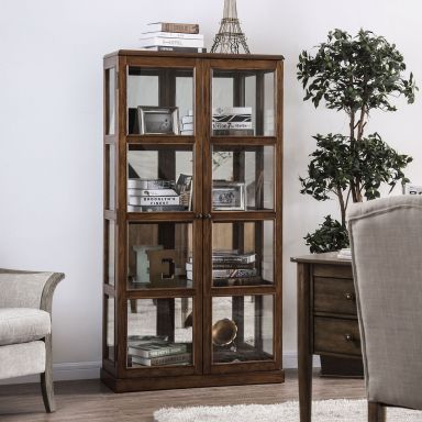 Curio, Oak