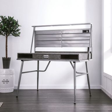 Desk w/ USB