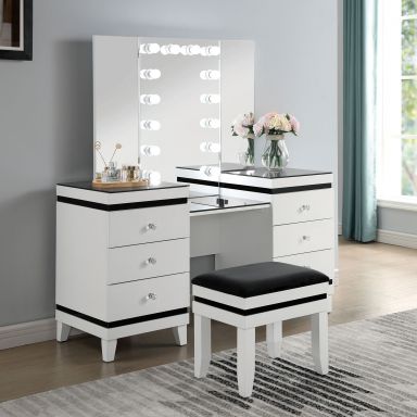 Vanity Set