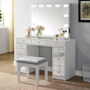 Vanity Set