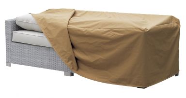 Dust Cover for Sofa - Small