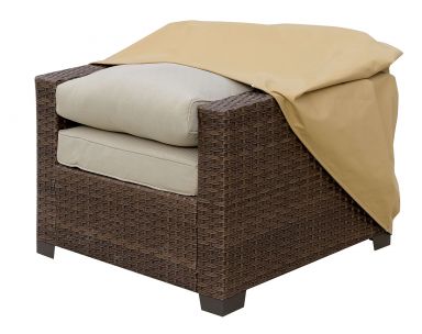 Dust Cover for Chair - Small