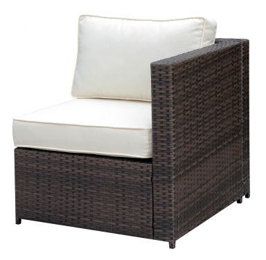 Left Arm Chair