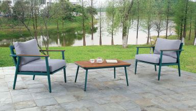 3 Pc. Outdoor Set