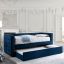 Daybed w/ Trundle, Navy