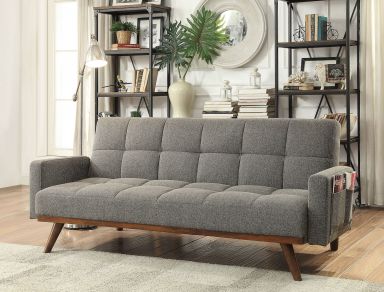 Futon Sofa