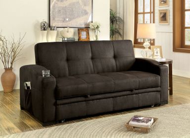 Futon Sofa