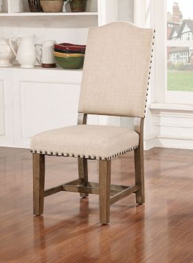 Side Chair (2/CTN)