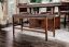 6 Pc. Counter Ht. Table Set w/ Bench