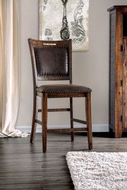 Counter Ht. Chair (2/CTN)