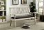 Loveseat Bench