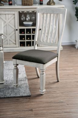 Side Chair (2/CTN)