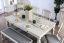 7 Pc. Dining Table Set