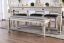 7 Pc. Dining Table Set
