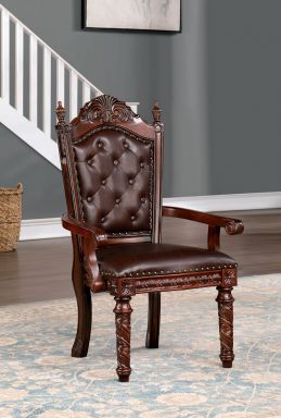 Arm Chair (2/CTN)