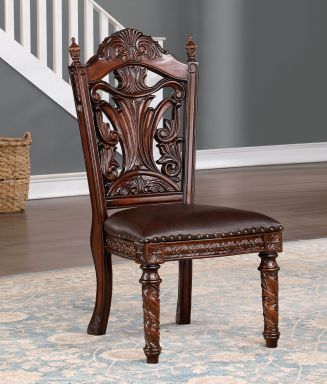Side Chair (2/CTN)