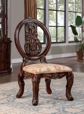 Side Chair (2/CTN)