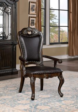 Arm Chair (2/CTN)
