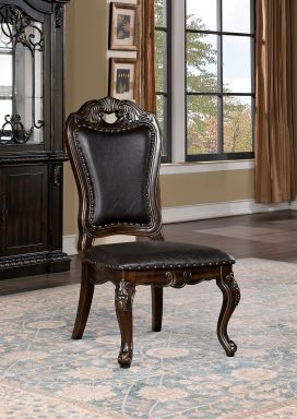 Side Chair (2/CTN)