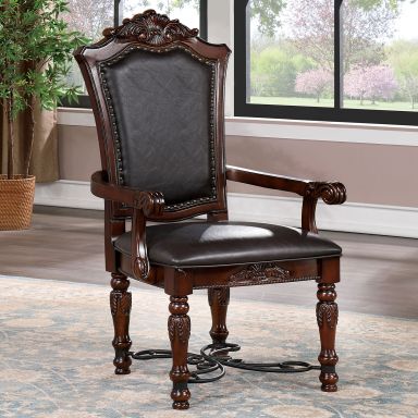 Arm Chair (2/CTN)