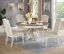 5 Pc. Round Dining Table Set