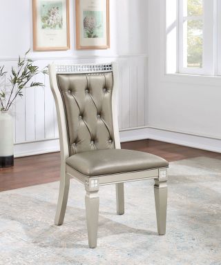 Side Chair (2/CTN)