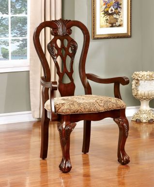 Arm Chair (2/CTN)