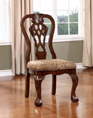 Side Chair (2/CTN)