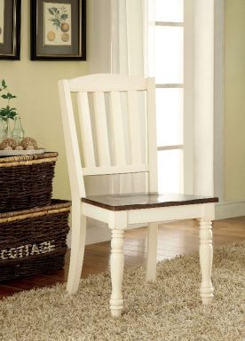 Side Chair (2/CTN)
