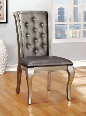 Side Chair (2/CTN)