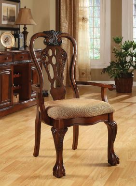 Arm Chair (2/CTN)