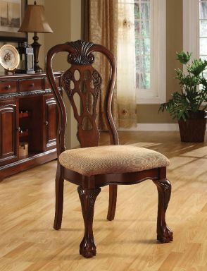 Side Chair (2/CTN)