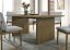 Dining Table, Natural Tone/Light Gray