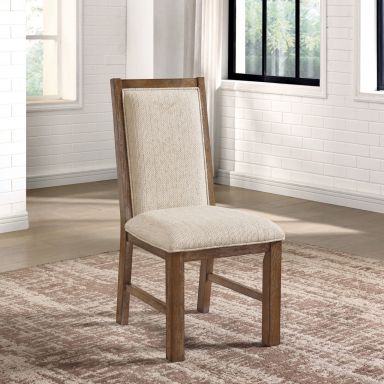 Side Chair (2/CTN)