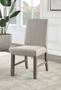 Side Chair (2/CTN)