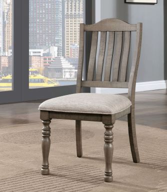 Side Chair (2/CTN)