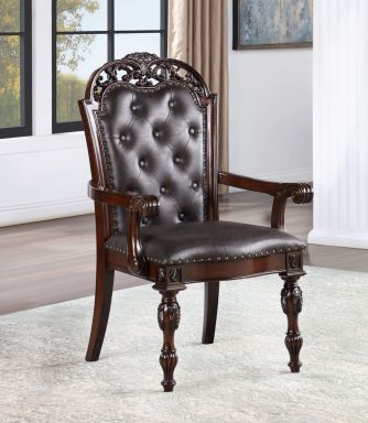 Arm Chair (2/CTN)