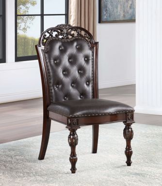 Side Chair (2/CTN)