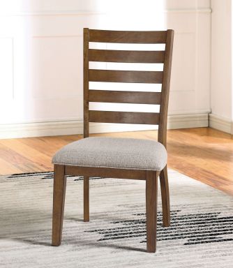 Side Chair (2/CTN)