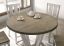 5 Pc. Round Counter Ht. Table Set
