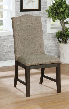 Side Chair (2/CTN)