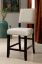 54" Square Counter Ht. Table
