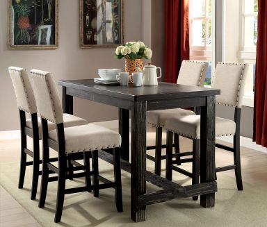 60" Counter Ht. Table