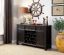 54" Square Counter Ht. Table